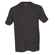 Load image into Gallery viewer, Tultex 202 - Unisex Fine Jersey Tee (Embroidered Left Chest)