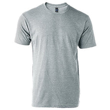Load image into Gallery viewer, Tultex 202 - Unisex Fine Jersey Tee (Single Color + Two Side Screen Print)