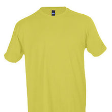 Load image into Gallery viewer, Tultex 202 - Unisex Fine Jersey Tee (Embroidered Left Chest)