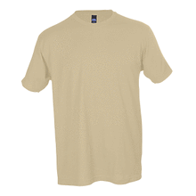 Load image into Gallery viewer, Tultex 202 - Unisex Fine Jersey Tee (Embroidered Left Chest)