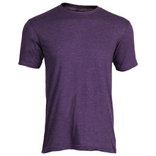 Load image into Gallery viewer, Tultex 202 - Unisex Fine Jersey Tee (Embroidered Left Chest)