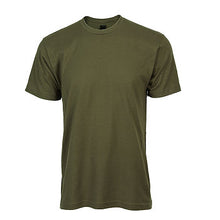 Load image into Gallery viewer, Tultex 202 - Unisex Fine Jersey Tee (Single Color + Two Side Screen Print)