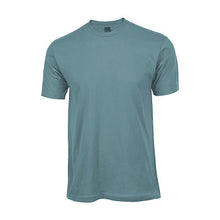 Load image into Gallery viewer, Tultex 202 - Unisex Fine Jersey Tee (Embroidered Left Chest)