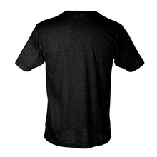Load image into Gallery viewer, Tultex 241 - Unisex Poly-Rich Tee (Single Color + Two Side Screen Print)