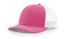 Load image into Gallery viewer, Richardson 112 Trucker Hat