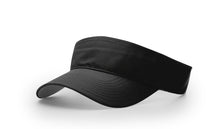Load image into Gallery viewer, Richardson 160 r-active lite outdoors visor (Embroidered)