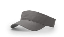 Load image into Gallery viewer, Richardson 160 r-active lite outdoors visor (Embroidered)