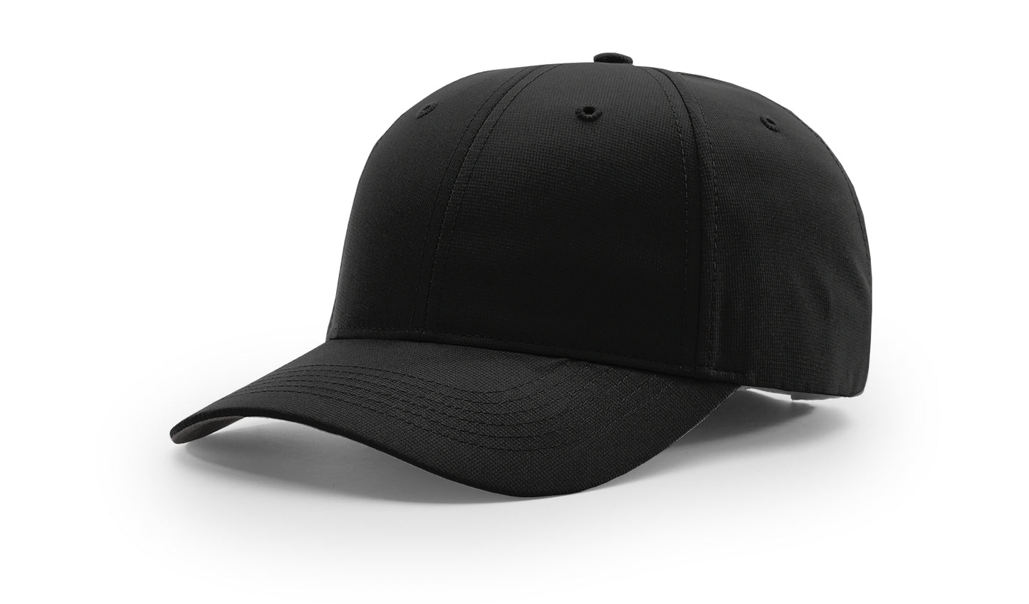 Richardson 225 CASUAL LITE (Embroidered)
