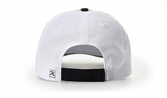 Richardson 225 CASUAL LITE (Embroidered)