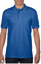 Load image into Gallery viewer, Anvil Polo Embroidered