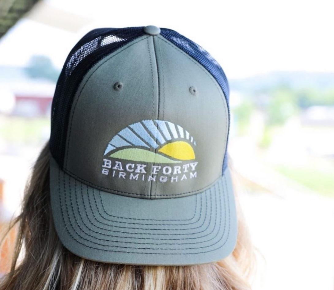 Personalized Richardson 112 Trucker Hats with Custom Logos