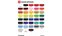 Load image into Gallery viewer, Richardson FC25 FACE COVERS (Custom Pattern)
