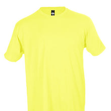 Load image into Gallery viewer, Tultex 202 - Unisex Fine Jersey Tee (Embroidered Left Chest)