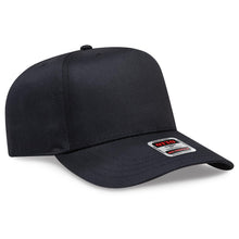 Load image into Gallery viewer, OTTO CAP 5 Panel Mid Profile Baseball Cap