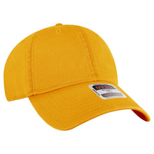 Load image into Gallery viewer, OTTO CAP 6 Panel Low Profile Dad Hat