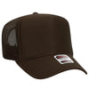 A-007 - BROWN
