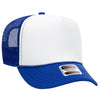 Y-011601 - RYL/WHT/RYL