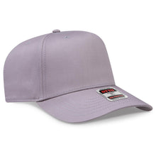 Load image into Gallery viewer, OTTO CAP 5 Panel Mid Profile Baseball Cap