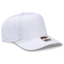 Load image into Gallery viewer, OTTO CAP 5 Panel Mid Profile Baseball Cap