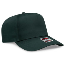 Load image into Gallery viewer, OTTO CAP 5 Panel Mid Profile Baseball Cap