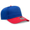 A-0201 - RED/RYL