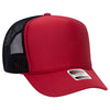 A-020203 - RED/RED/BLK