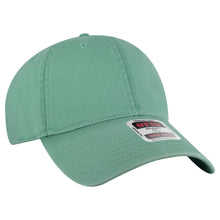Load image into Gallery viewer, OTTO CAP 6 Panel Low Profile Dad Hat