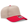 A-0232 - RED/KHA