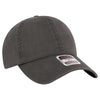 A-025 - CHAR. GRAY