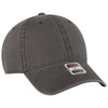 Y-025 - CHAR. GRAY