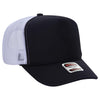 A-030316 - BLK/WHT