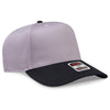 A-0314 - BLK/GRY