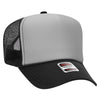 A-031403 - BLK/GRY/BLK