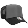 A-032503 - CH.GRY/BLK