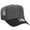 A-032525 - BLK/CH.GRY
