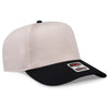 A-0331 - BLK/NATL