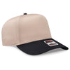 A-0332 - BLK/KHA