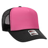 A-038903 - BLK/N.PNK/BLK