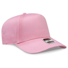 Load image into Gallery viewer, OTTO CAP 5 Panel Mid Profile Baseball Cap