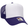 A-111611 - PUR/WHT/PUR