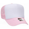 A-121612 - S.PNK/WHT/S.PNK