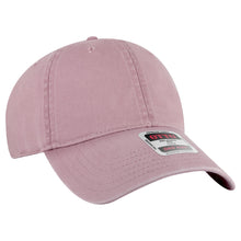 Load image into Gallery viewer, OTTO CAP 6 Panel Low Profile Dad Hat