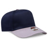 A-1404 - GRY/NVY