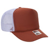 A-444416 - TX ORG/WHT