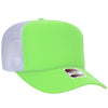 A-888816 - N GRN/WHT