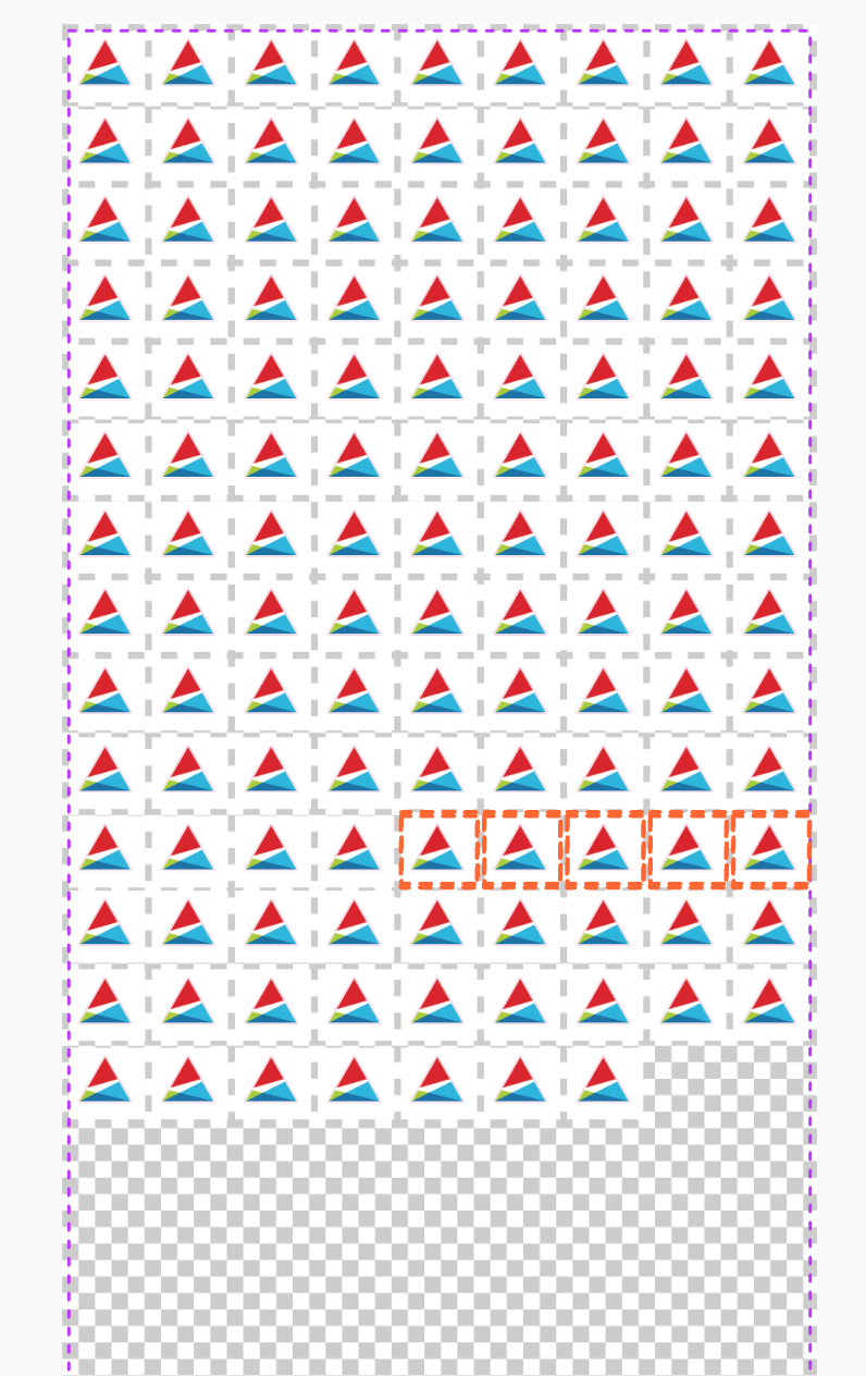 DTF Build Your Own Gang Sheet