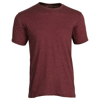 Tultex 202 - Unisex Fine Jersey Tee (Single Color + Single Side Screen Print)