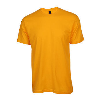 Tultex 202 - Unisex Fine Jersey Tee (Single Color + Single Side Screen Print)