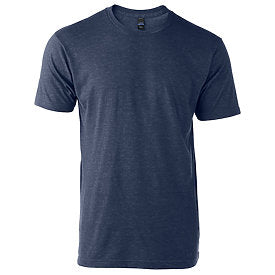 Tultex 202 - Unisex Fine Jersey Tee (Single Color + Single Side Screen Print)