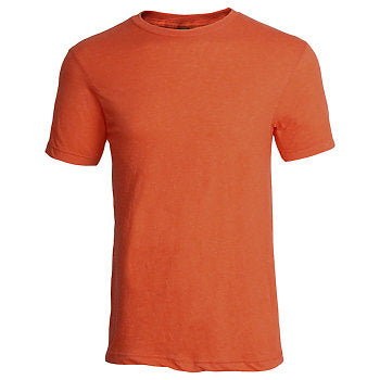 Tultex 202 - Unisex Fine Jersey Tee (Single Color + Single Side Screen Print)
